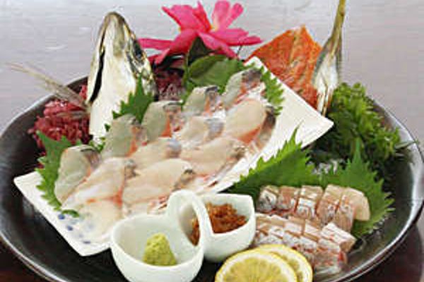 (RYOKAN) Yufuin Onsen Hisui no Yado Reimei (Yufu-shi)